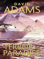 Terror in Paradise