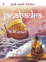 Janabadra