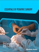 Essentials of Pediatric Surgery