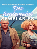 Des lendemains semblables