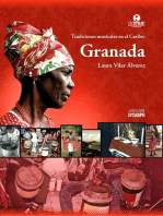 Tradiciones musicales en el Caribe: Granada