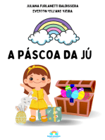 A Páscoa Da Jú