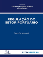 Regulação do Setor Portuário