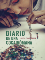 Diario de una cocainómana