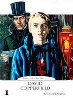 David Copperfield: Edición Completa, Anotada e Ilustrada