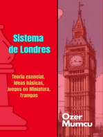 Sistema de Londres: Chess Opening Series