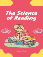 The Science of Reading