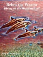 Below the Waves: Diving on the Hawaiian Reef: Art Deco