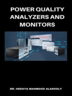 Power Quality Analyzers and Monitors