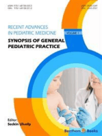 Synopsis of General Pediatric Practice