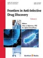 Frontiers in Anti-Infective Drug Discovery: Volume 6