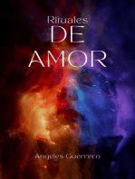 Rituales de Amor: MANUALES ESOTERICOS, #1