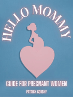 Hello Mommy - Guide For Pregnant Women