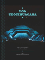 Loa teotihuacana