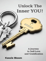 Unlock the Inner You!