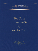 The Soul on Its Path to Perfection