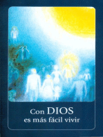 Con DIOS es más fácil vivir