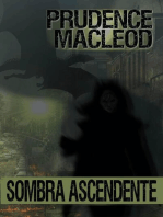 Sombra Ascendente: 7, #6