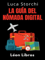 La Guía Del Nómada Digital - ¡Conquista El Mundo Y Trabaja Donde Quieras!: Colección Vida Equilibrada, #35