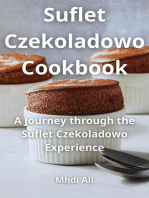 Suflet Czekoladowo Cookbook