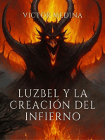 Luzbel y la creación del infierno