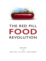 The Red Pill Food Revolution