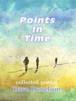 Points In Time: Collected Poems