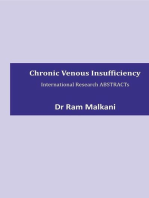 Chronic Venous Insufficiency