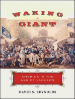 Waking Giant: America in the Age of Jackson