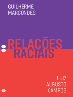 Relações raciais