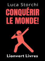 Conquérir Le Monde!: Collection Vie Équilibrée, #28