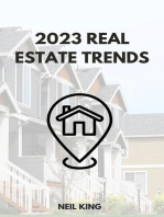 2023 Real Estate Trends: A Comprehensive Look at the Changing Landscape