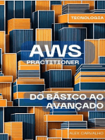 AWS Practitioner: do Básico ao Avançado