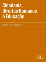 Cidadania, Direitos Humanos e Educação