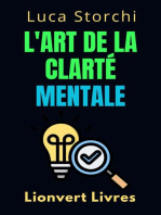 L'art De La Clarté Mentale - Découvrez Le Pouvoir De L'esprit Organisé: Collection Vie Équilibrée, #43