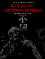 Introdução Ao Cinema Extremo -