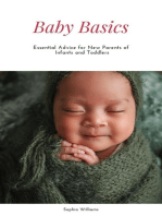 Baby Basics: Life stages, #1