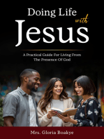 Doing Life With Jesus