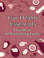 Gut Health Essentials