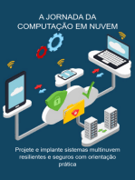 A Jornada Da Computação Em Nuvem