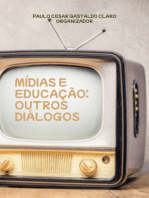 Mídias E Educação: