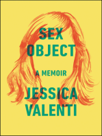 Sex Object: A Memoir