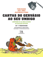 Cartas do Gervásio ao Seu Umbigo