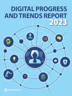 Digital Progress and Trends Report 2023