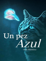 Un Pez Azul