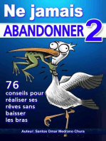 Ne jamais abandonner 2