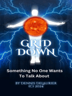 Grid Down USA