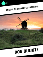 Don Quijote