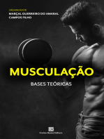 Musculação: Bases Teóricas