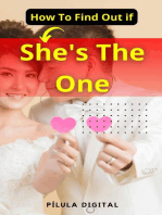 How To Find Out if She's The One